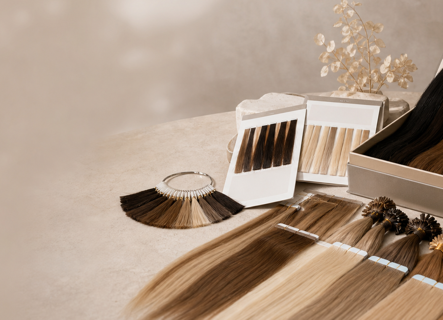 Nano Tip Extensions