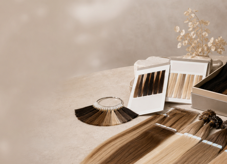 Clip-In Sets